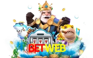 BETWEB